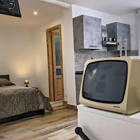 Villa Loft Le Dueffe Al Capo Palermo Exterior foto